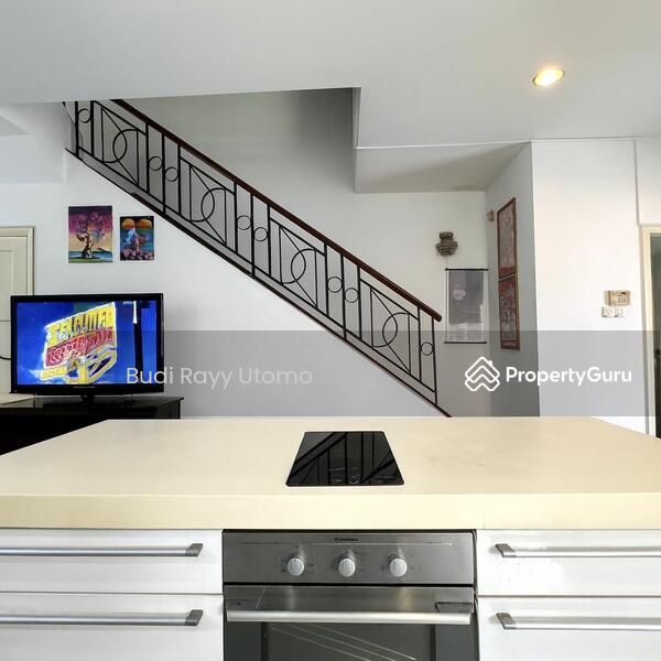 For Sale - Park Villas