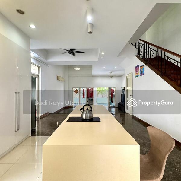 For Sale - Park Villas
