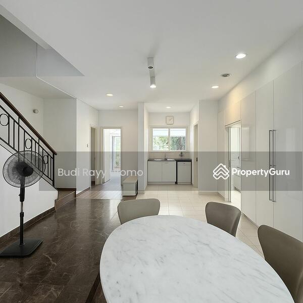 For Sale - Park Villas