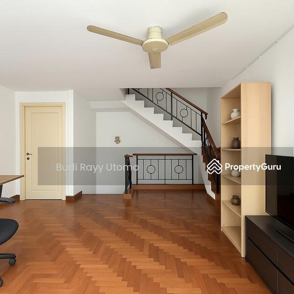 For Sale - Park Villas