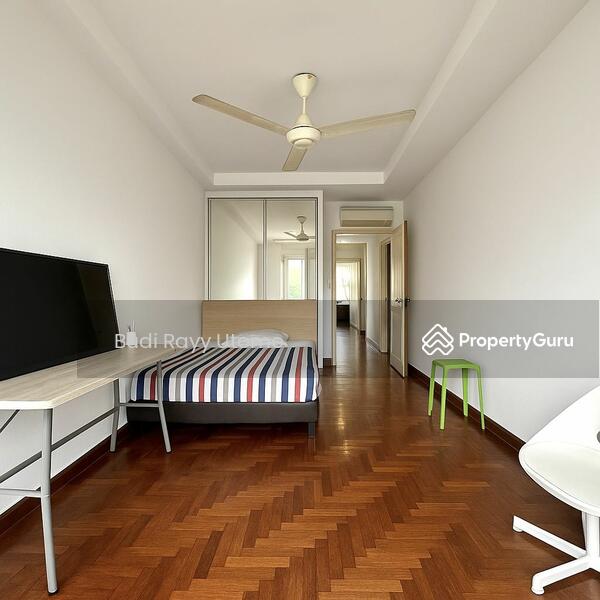 For Sale - Park Villas
