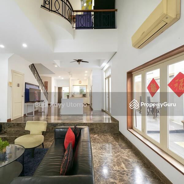 For Sale - Park Villas