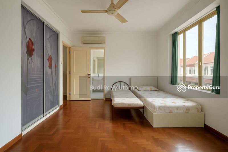 For Sale - Park Villas