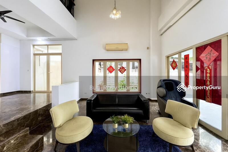 For Sale - Park Villas