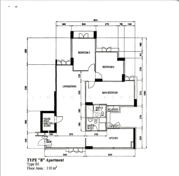 For Sale 677A Jurong West Street 64
