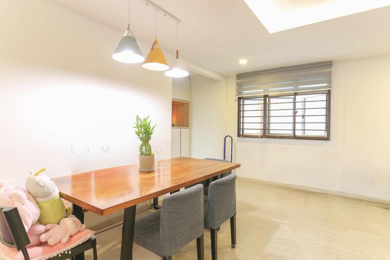 For Sale - 677A Jurong West Street 64