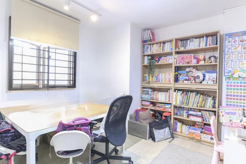 For Sale - 677A Jurong West Street 64