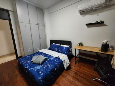 For Rent - Rivershire