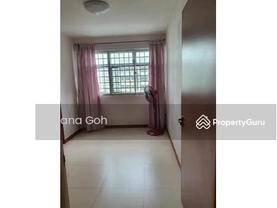 For Rent - 431A Yishun Avenue 1