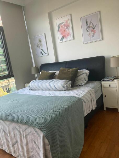 River Place, 60 Havelock Road, 1 Bedroom, 829 sqft, Condominium For Rent, by EDMUND TEO, 60106277 - PropertyGuru.com.sg