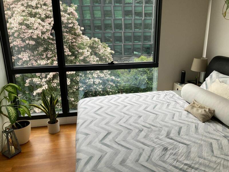 River Place, 60 Havelock Road, 1 Bedroom, 829 sqft, Condominium For Rent, by EDMUND TEO, 60106277 - PropertyGuru.com.sg
