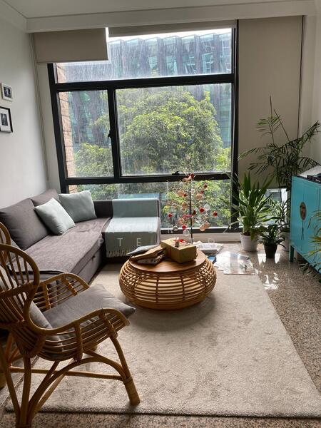 River Place, 60 Havelock Road, 1 Bedroom, 829 sqft, Condominium For Rent, by EDMUND TEO, 60106277 - PropertyGuru.com.sg