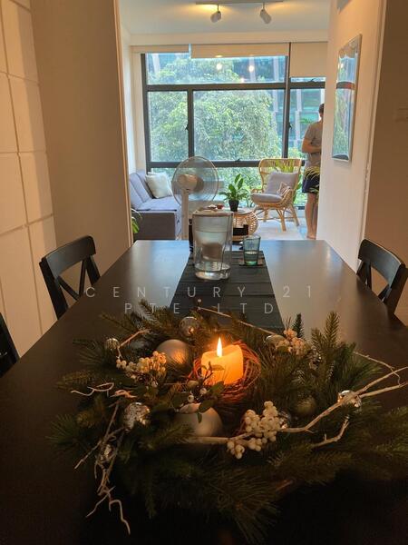 River Place, 60 Havelock Road, 1 Bedroom, 829 sqft, Condominium For Rent, by EDMUND TEO, 60106277 - PropertyGuru.com.sg