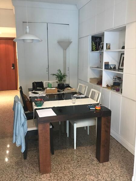 River Place, 60 Havelock Road, 1 Bedroom, 829 sqft, Condominium For Rent, by EDMUND TEO, 60106277 - PropertyGuru.com.sg