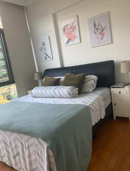 River Place, 60 Havelock Road, 1 Bedroom, 829 sqft, Condominium For Rent, by EDMUND TEO, 60106277 - PropertyGuru.com.sg