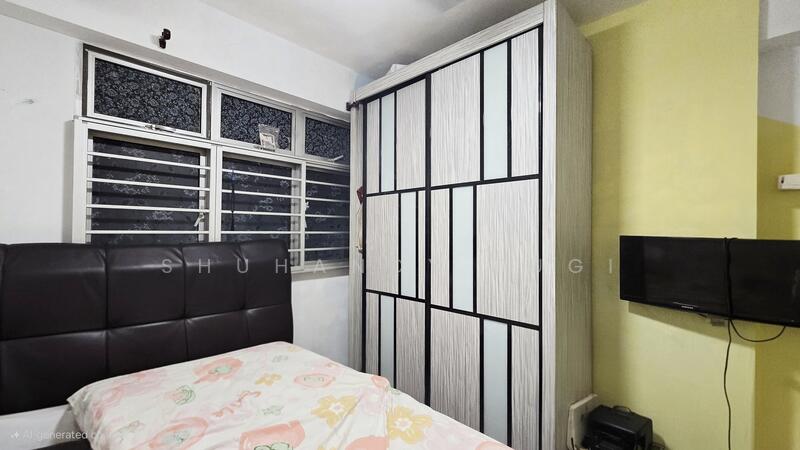 Common Bedroom