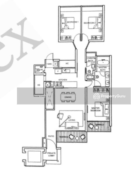 For Sale Duchess Residences