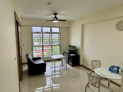 For Rent - 408A Northshore Drive