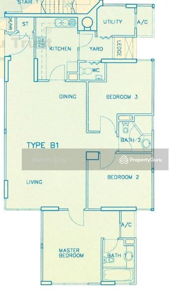 For Rent Central View
