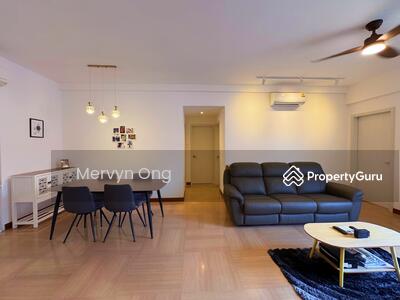 For Rent - Central View