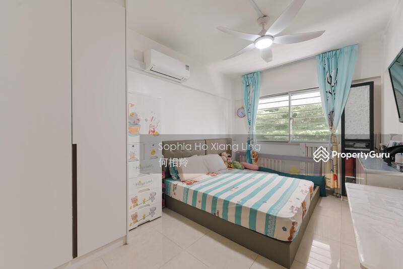 Common Bedroom