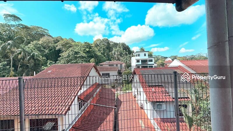 For Rent - Bungalow for rent near hillview mrt