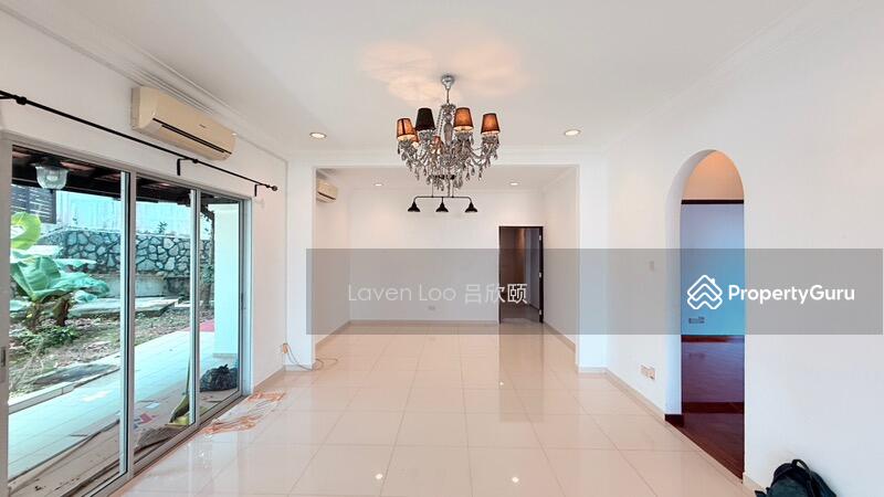 For Rent - Bungalow for rent near hillview mrt