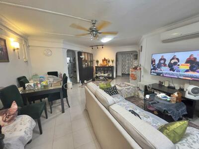 For Sale - 236 Yishun Ring Road