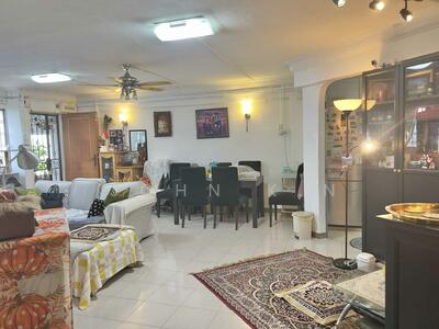 For Sale - 236 Yishun Ring Road