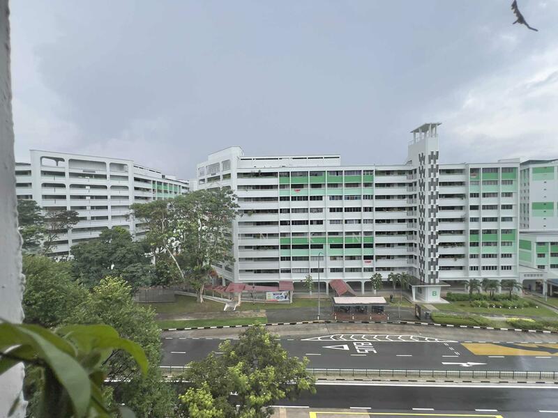 For Sale - 236 Yishun Ring Road