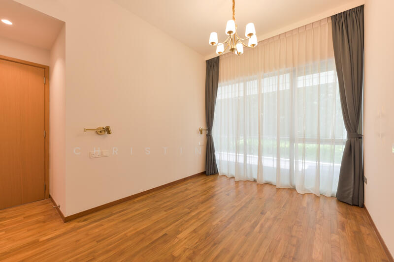 For Rent - The Peak @ Balmeg
