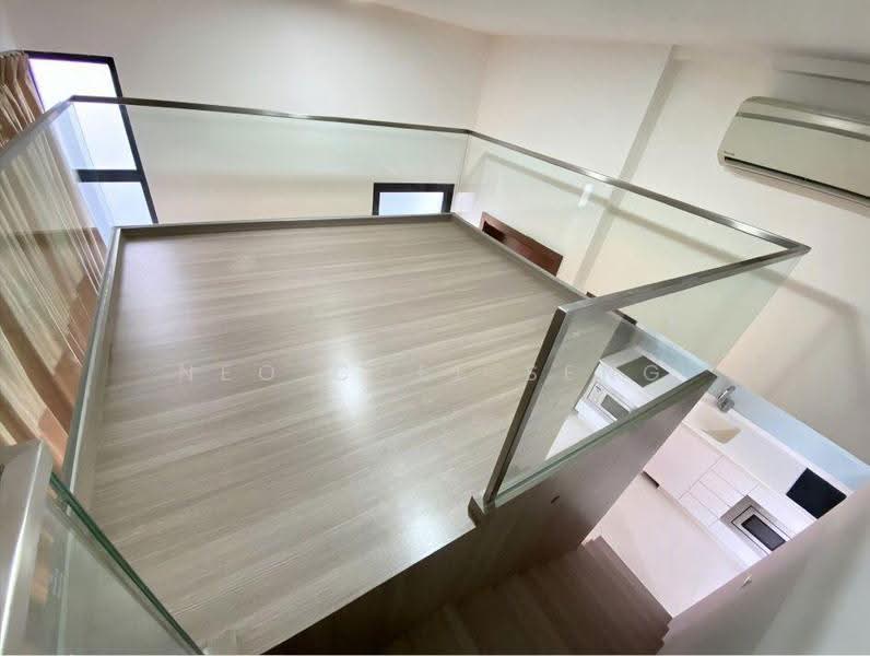 Urban Vista, 8 Tanah Merah Kechil Link, Bedok / Upper East Coast, 1 Bedroom, 431 sqft, Condominium For Rent, by Neo Chee Seng, 60106325 - Interior - PropertyGuru.com.sg
