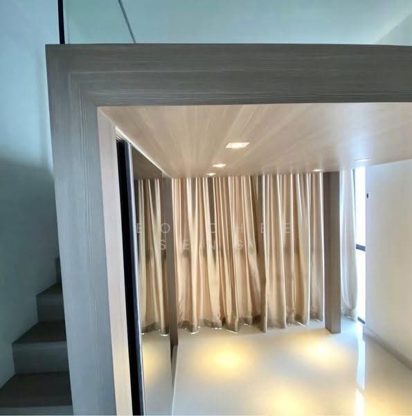 Urban Vista, 8 Tanah Merah Kechil Link, Bedok / Upper East Coast, 1 Bedroom, 431 sqft, Condominium For Rent, by Neo Chee Seng, 60106325 - Interior - PropertyGuru.com.sg