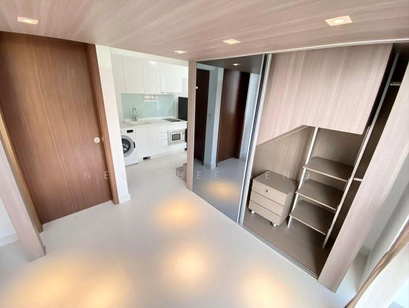 Urban Vista, 8 Tanah Merah Kechil Link, Bedok / Upper East Coast, 1 Bedroom, 431 sqft, Condominium For Rent, by Neo Chee Seng, 60106325 - Kitchen - PropertyGuru.com.sg