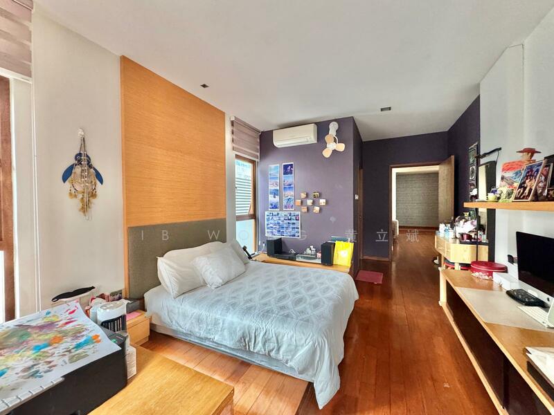 🌟 Priced to sell 🏡 D15 Goodman road precinct, Branksome Road, 6 Bedrooms, 5,300 sqft, Detached House For Sale, by Lib Wong 黄立斌, 60106329 - Bedroom - PropertyGuru.com.sg