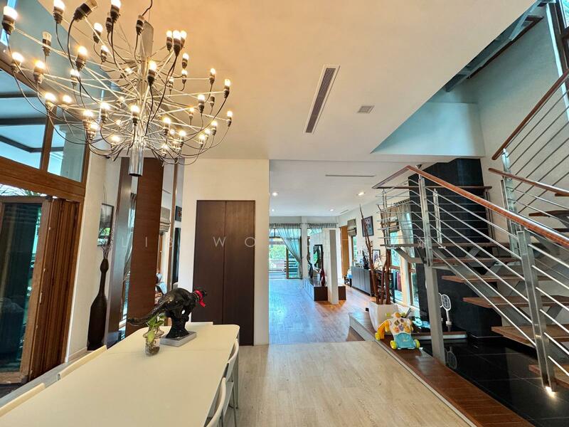 🌟 Priced to sell 🏡 D15 Goodman road precinct, Branksome Road, 6 Bedrooms, 5,300 sqft, Detached House For Sale, by Lib Wong 黄立斌, 60106329 - Dining - PropertyGuru.com.sg