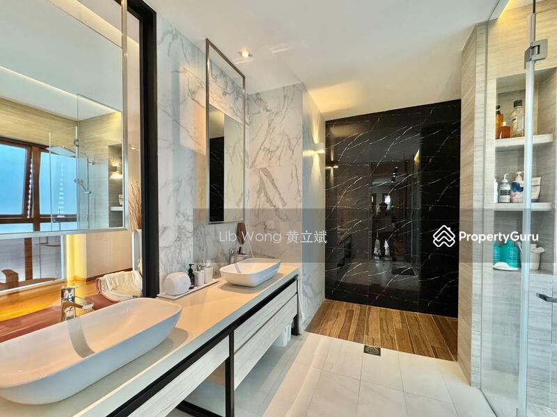 Master Ensuite