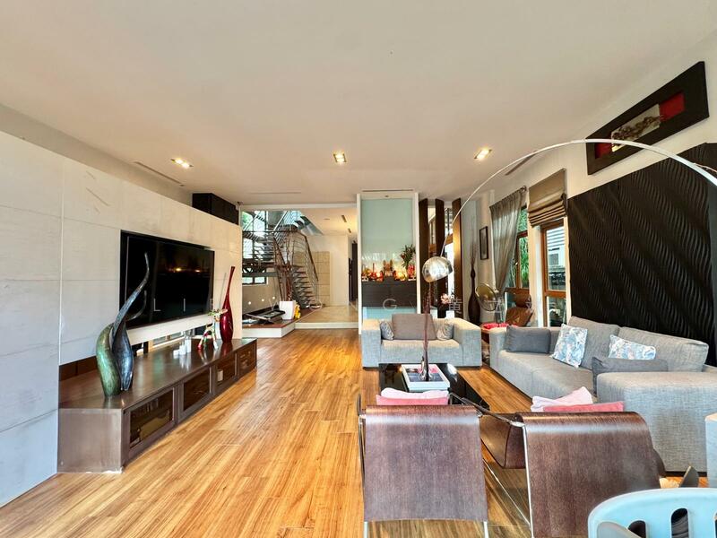 🌟 Priced to sell 🏡 D15 Goodman road precinct, Branksome Road, 6 Bedrooms, 5,300 sqft, Detached House For Sale, by Lib Wong 黄立斌, 60106329 - Living Room - PropertyGuru.com.sg