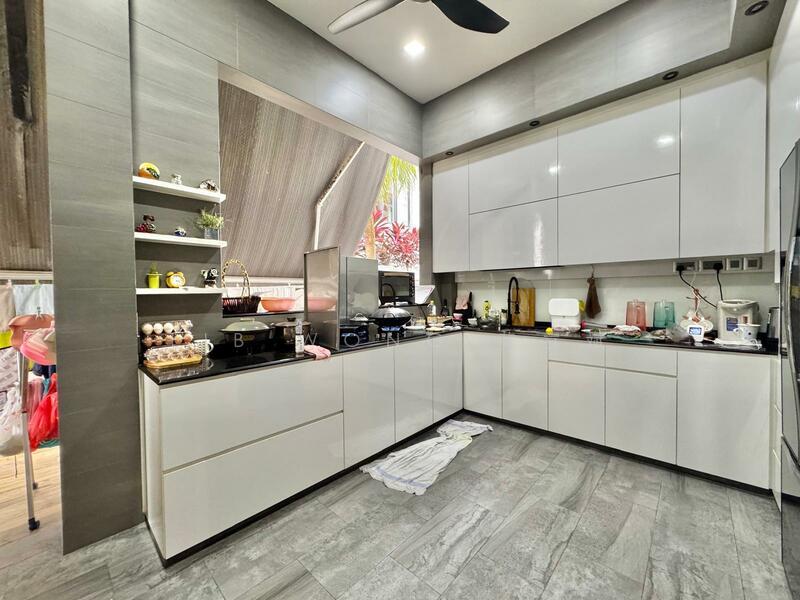 🌟 Priced to sell 🏡 D15 Goodman road precinct, Branksome Road, 6 Bedrooms, 5,300 sqft, Detached House For Sale, by Lib Wong 黄立斌, 60106329 - Kitchen - PropertyGuru.com.sg