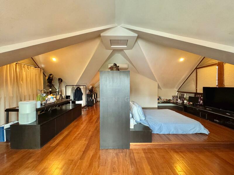 🌟 Priced to sell 🏡 D15 Goodman road precinct, Branksome Road, 6 Bedrooms, 5,300 sqft, Detached House For Sale, by Lib Wong 黄立斌, 60106329 - Bedroom - PropertyGuru.com.sg