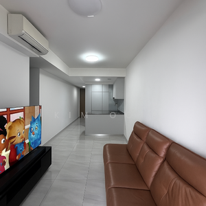 For Rent - High Park Residences