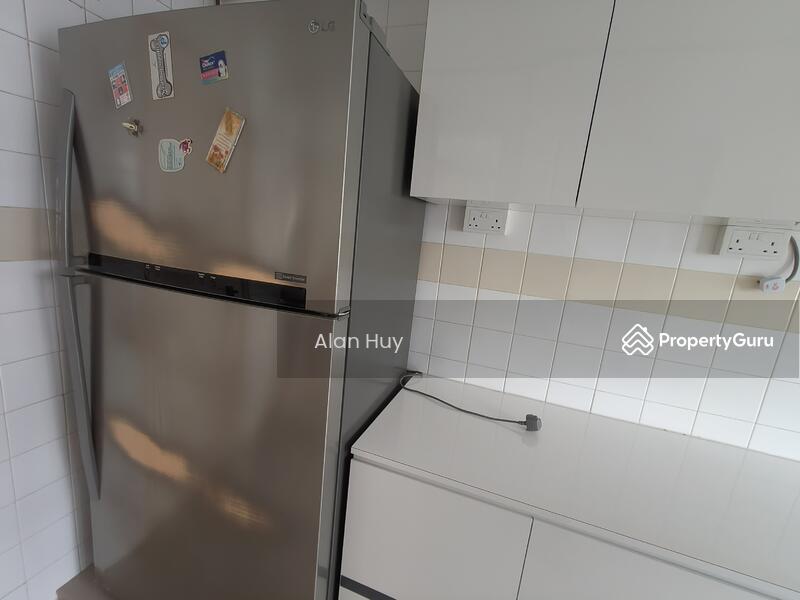 For Rent - 187B Rivervale Drive