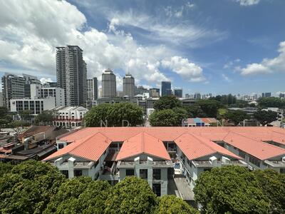 For Rent - 101 Ah Hood Road