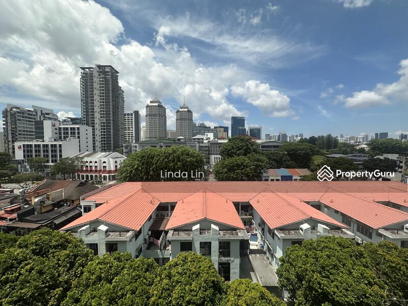 For Rent - 101 Ah Hood Road
