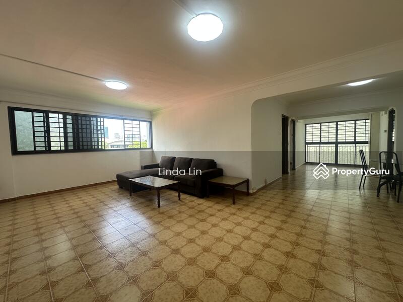 For Rent - 101 Ah Hood Road