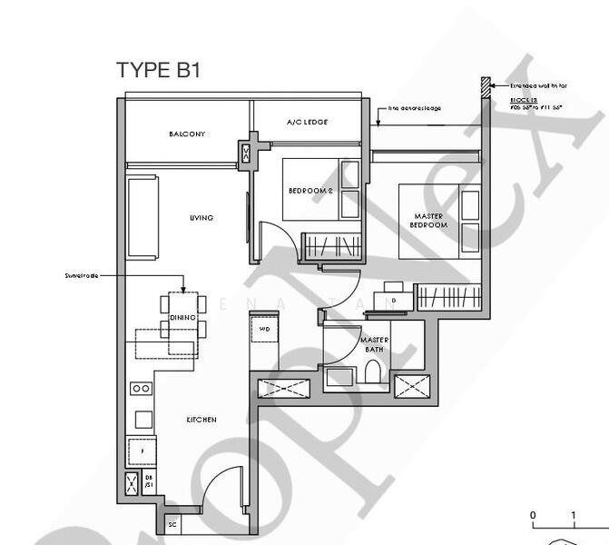 For Sale Pasir Ris 8