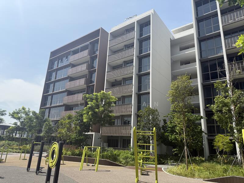 For Sale - Pasir Ris 8