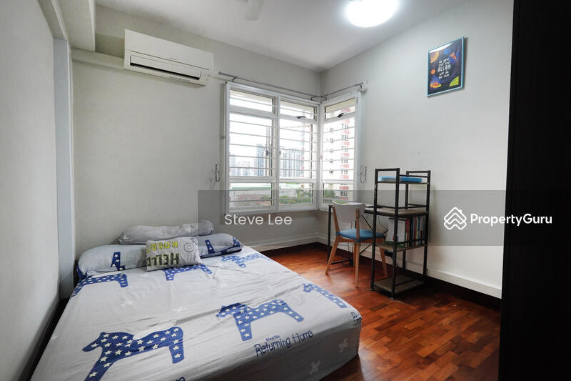 For Sale - 412A Fernvale Link