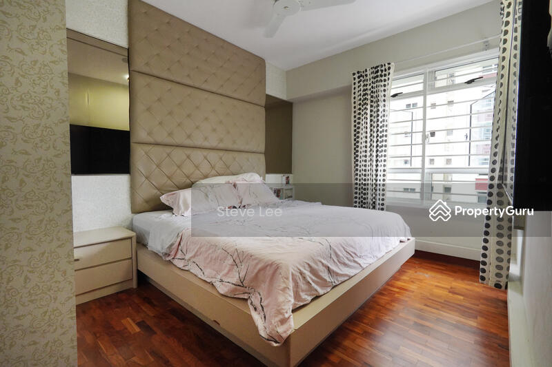 For Sale - 412A Fernvale Link