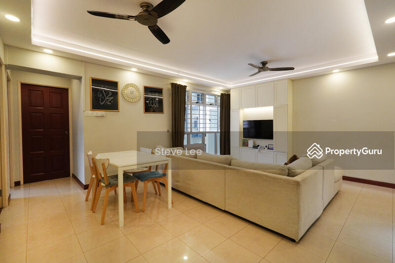 For Sale - 412A Fernvale Link
